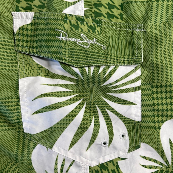 Original Panama Jack Board Shorts size 34 - Picture 5 of 6